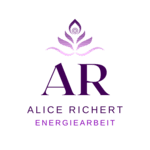 Alice Richert Energiearbeit